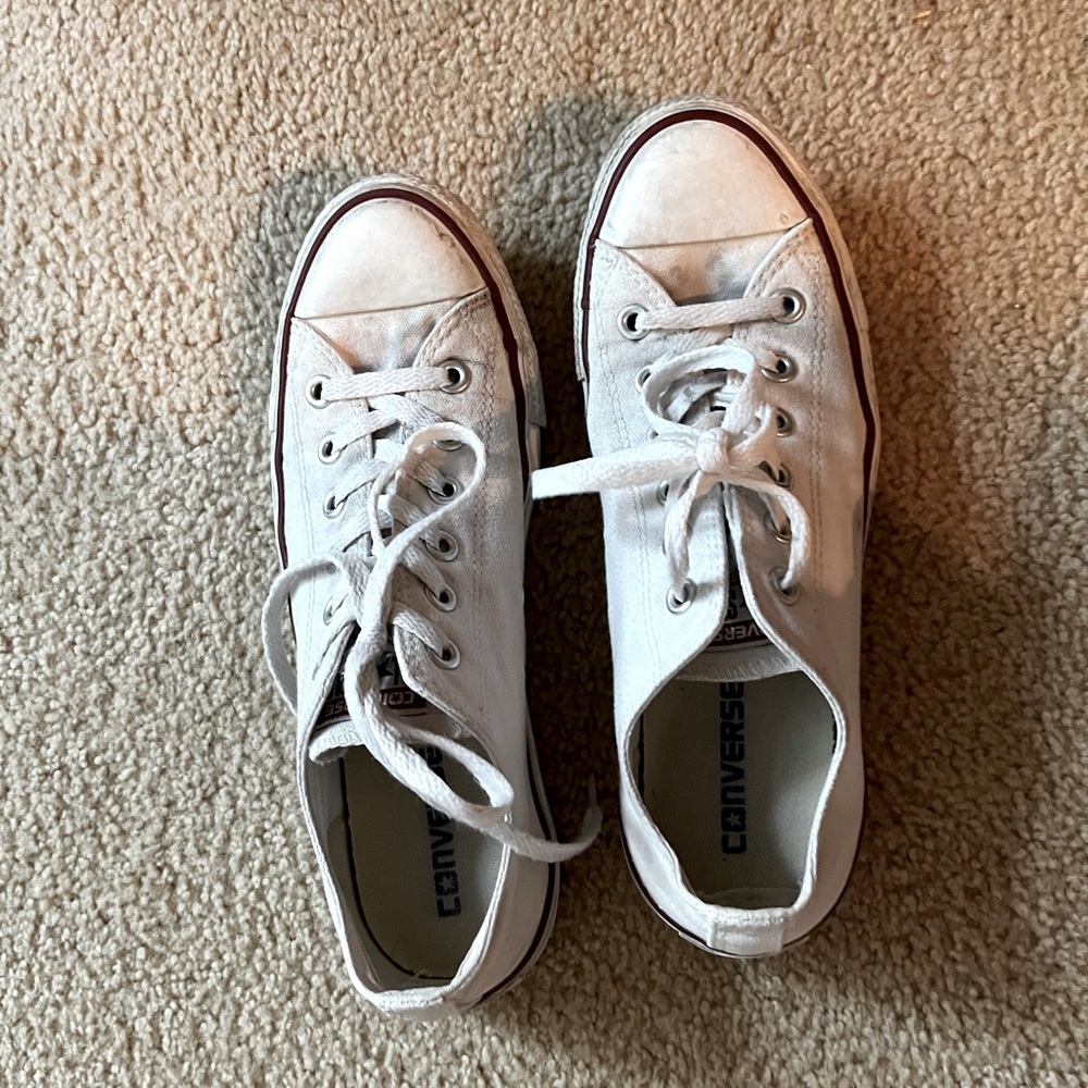 Chuck Taylor All Star Shoes